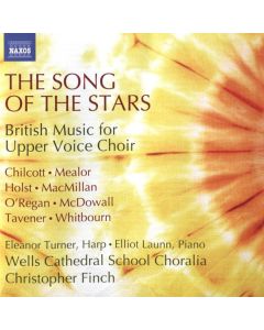 The Song of the Stars