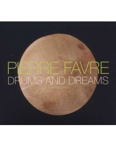 Drums And Dreams