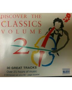 Discover The Classics 2