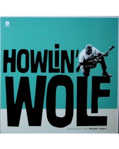 Howlin' Wolf