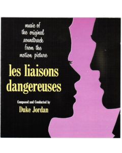 Les Liaisons Dangereuses