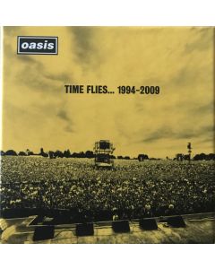 Time Flies... 1994-2009