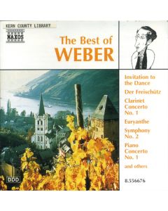 The Best Of Weber