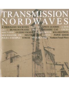 Transmission Nordwaves (80-13 Northern French Wave)