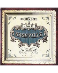 A Day In Nashville