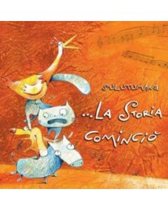 La Storia Cominciò
