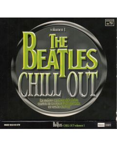 The Beatles Chill Out Volumen 1