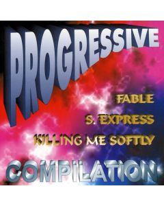 Progressive Compilation