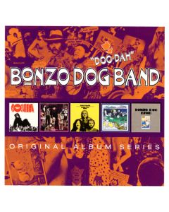 Original Album Series