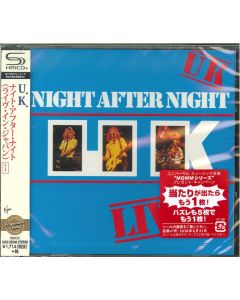 Night After Night