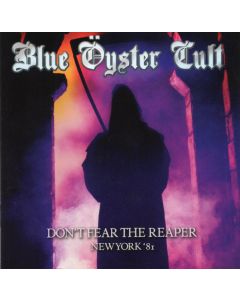 Don't Fear The Reaper: New York '81