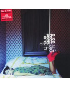 Dizzy Up The Girl