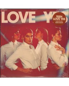 Love Yes