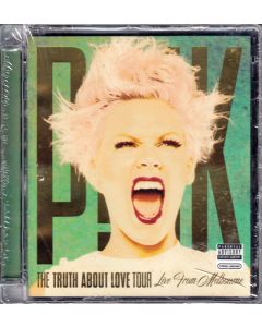 The Truth About Love Tour:  Live From Melbourne