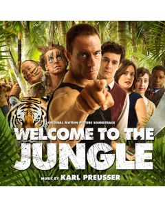 Welcome To The Jungle