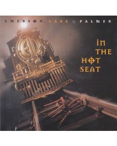 In The Hot Seat