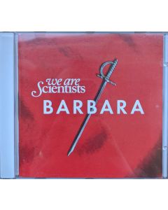 BARBARA