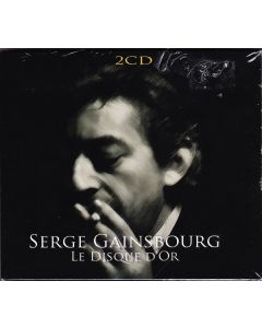 Le Disque D'Or