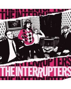 The Interrupters