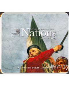 L'Éveil Musical Des Nations (Nations Awakening)