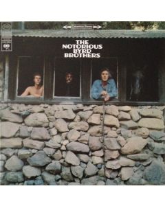 The Notorious Byrd Brothers