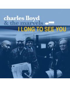 I Long To See You