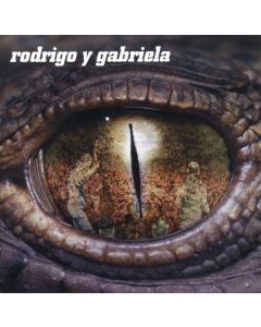 Rodrigo Y Gabriela