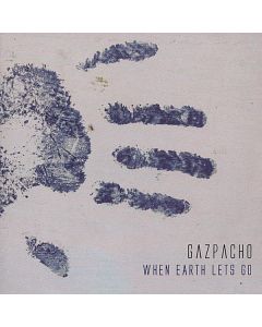 When Earth Lets Go