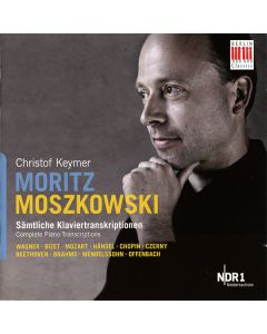 Complete Piano Transcriptions