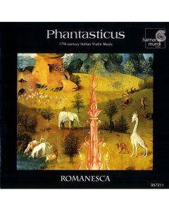 Phantasticus