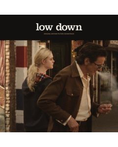 Low Down (Original Soundtrack)