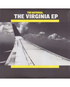 The Virginia EP