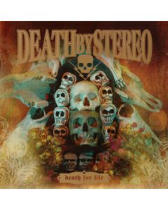 Death For Life