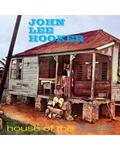 House Of The Blues