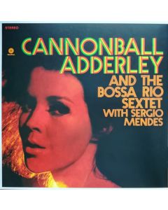 Cannonball's Bossa Nova
