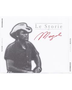 Le Storie Di Mogol