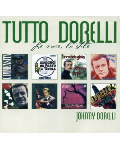 Tutto Dorelli...La Voce, Lo Stile