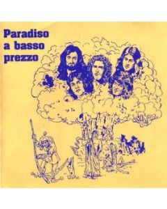 Paradiso A Basso Prezzo