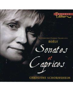 Sonate E Capricci Per Fortepiano