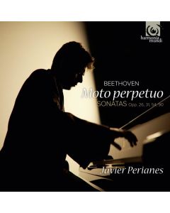 Moto Perpetuo (Sonatas Op.26, 31, 54, 90)