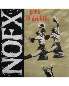 Punk In Drublic