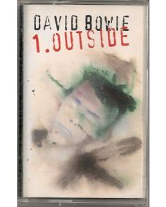 1. Outside (The Nathan Adler Diaries: A Hyper Cycle)