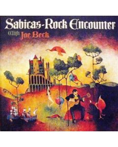 Rock Encounter