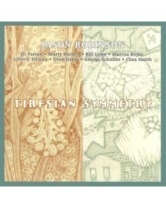 Tiresian Symmetry