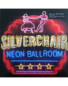 Neon Ballroom