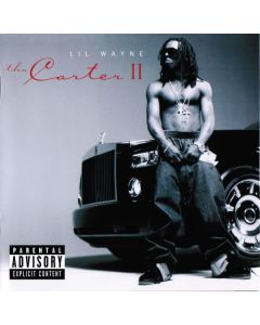 Tha Carter II