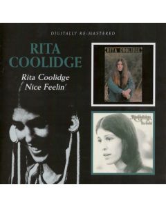 Rita Coolidge / Nice Feelin'