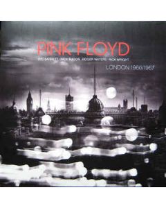 London 1966/1967