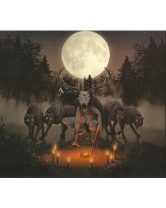 Moon Omen