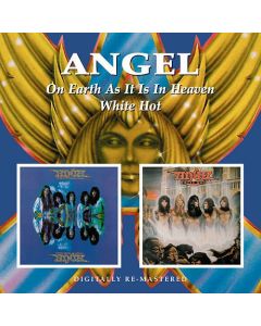 On Earth As It Is In Heaven/White Hot